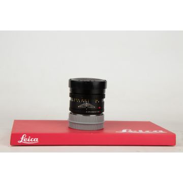 Leica Summicron-R 90mm F2