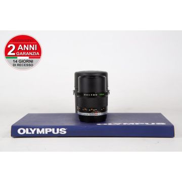 Olympus 135mm f3.5 G.Zuiko AUTO-T Olympus OM