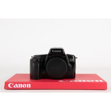 Canon 1000F