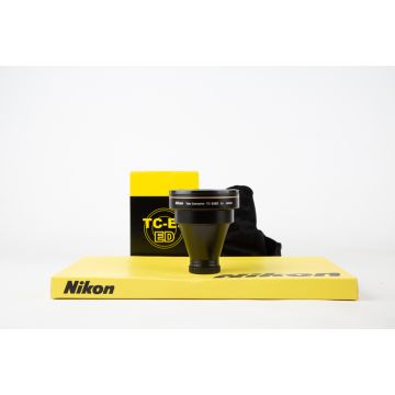 Nikon Teleconverter TC-E3