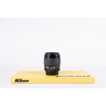 Nikon 35-80mm F4-5.6 D