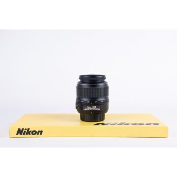 Nikon 18-55mm f3.5-5.6 G II ED