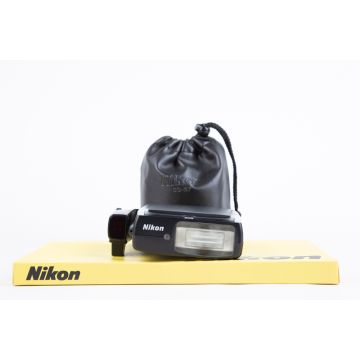 Flash Nikon Speedlight SB-27