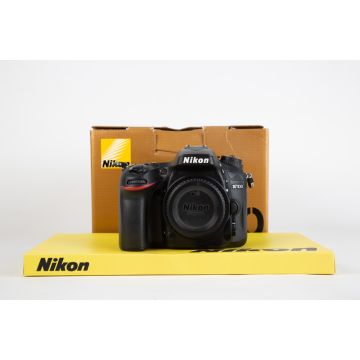 Nikon D7100