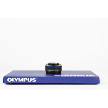 Olympus 17mm f2.8 Pancake M.Zuiko Digital