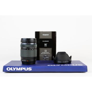 Olympus 14-150mm F4-5.6 II ED M.Zuiko Digital