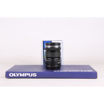 Olympus 12-50mm F3.5-6.3 Zuiko digital EZ ED