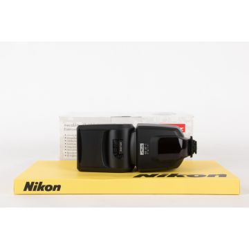 Flash Metz mecablitz 48 AF-1 Nikon