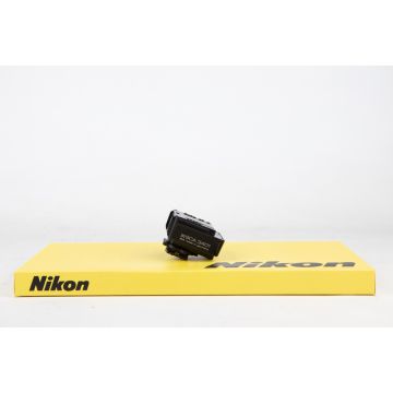 Metz SCA 3401 m3 modulo adattatore flash per Nikon