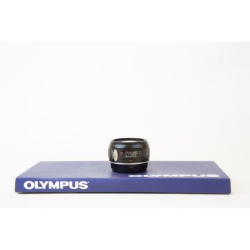 Olympus 28mm f3.5 G.Zuiko AUTO-W Olympus OM