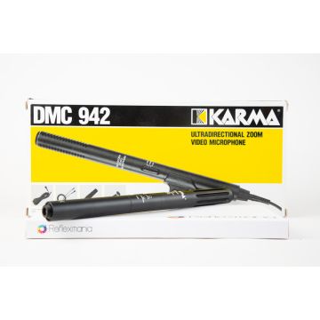 Karma DMC 942 Microfono