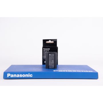 Batteria Panasonic DMW-BLK22