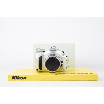 Nikon Pronea S + 30-60mm 4-5.6