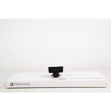 Metz SCA 380 M1 modulo adattatore flash per ContaxYashica