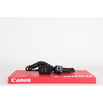 Canon Off-Camera Shoe Cord 2 Cavo di connessione per flash