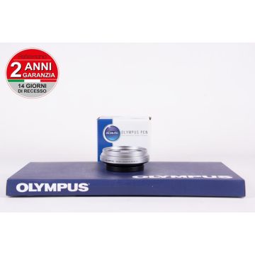 Olympus Macro converter MCON-P01