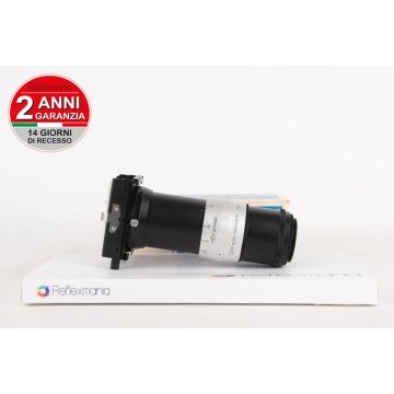 Duplicatore zoom APINAR per diapositive o fotogrammi 35mm attacco Leica