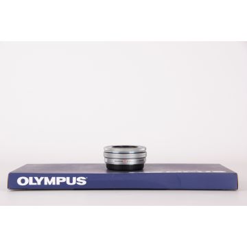 Olympus 14-42mm f3.5-5.6 ED MSC EZ