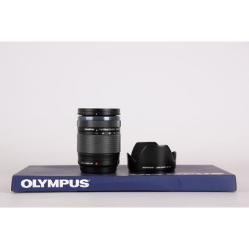 Olympus 14-150mm F4-5.6 II  ED M.Zuiko Digital