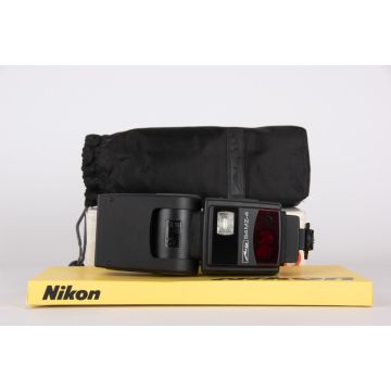 Flash Metz mecablitz 54 MZ-4 Nikon