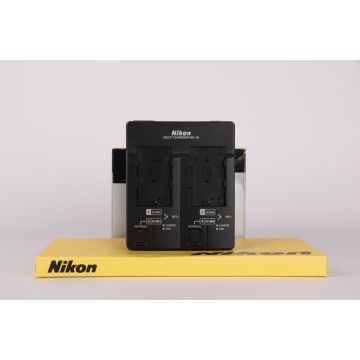 Caricabatterie Multi Charger Nikon MH-19 (per batterie EN-EL3)