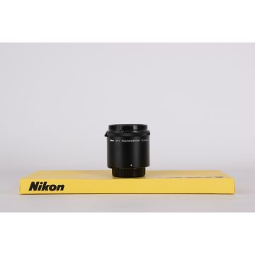 Nikon AF-I Teleconverter TC-20E 2x