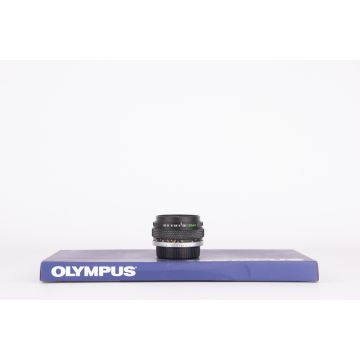 Olympus 35mm f2.8
