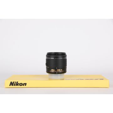 Nikon AF-P 18-55mm f3.5-5.6 G VR