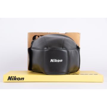 Borsa Nikon in pelle CF-51