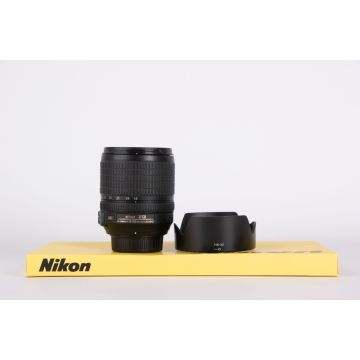 Nikon 18-105mm f3.5-5.6 G ED VR