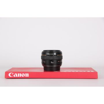 Canon 50mm f1.4 USM