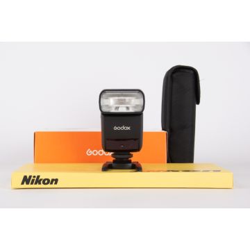 Flash Godox V350N Nikon