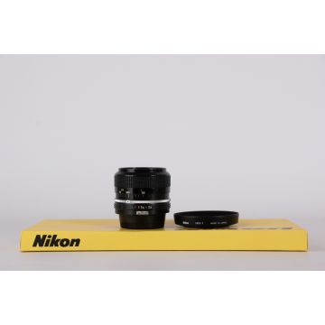 Nikon 24mm F2.8 AI-S
