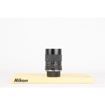 Tamron 135mm f2.5 Nikon Ai