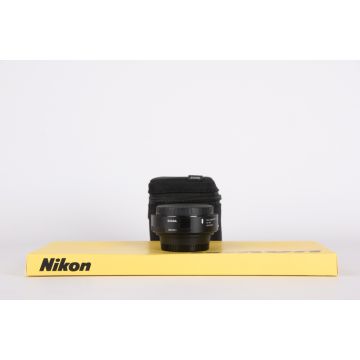 Sigma tele converter 1.4x TC-1401 Nikon