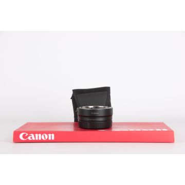 Adattatore Canon EF-EOS R Mount Adapter