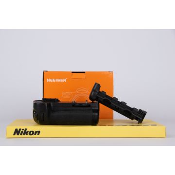 Battery grip Neewer NWD7000 per Nikon D7000