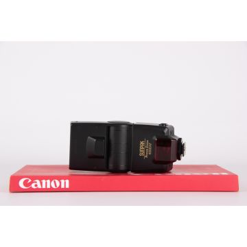 Flash Sunpak Power Zoom 4000 AF Canon