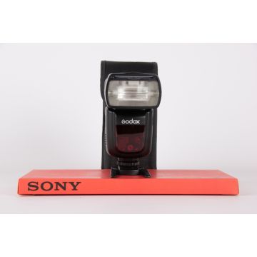 Flash Godox v860 II Sony