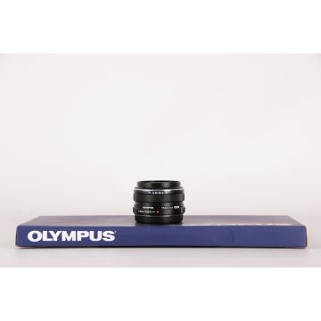 Olympus 17mm f1.8 MSC
