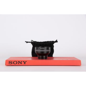 Sony tele converter x1.7  VCL-HG1737C