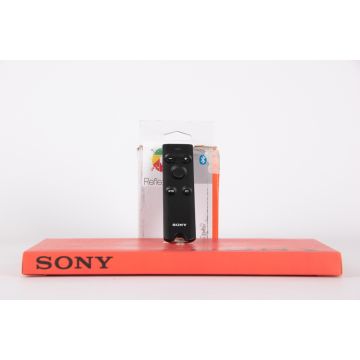 Telecomando Bluetooth Sony RMT-P1BT per il Controllo Remoto