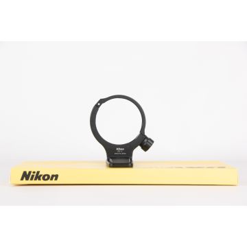 Anello Nikon del collare del treppiedi RT-1
