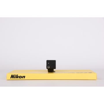 Nikon DL-1 illuminatore photomic Nikon F, Nikon F2