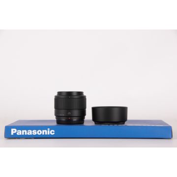 Panasonic 25mm f1.7 ASPH LUMIX G