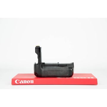 Battery Grip Canon BG-E7 - Canon 7D