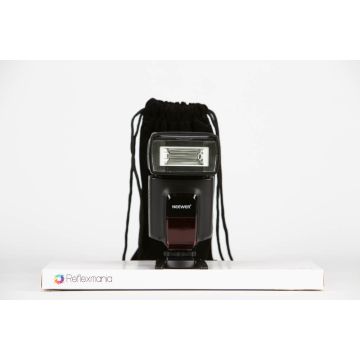 Flash Neewer Speedlite TT560