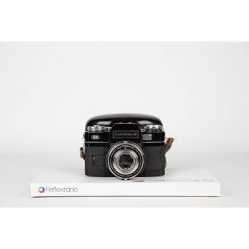 Zeiss Ikon Contaflex S