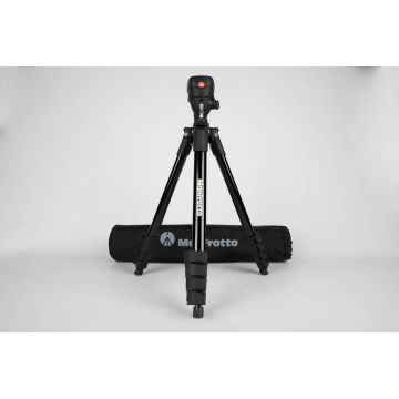 Treppiede Manfrotto Compact Action