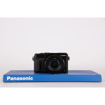 Panasonic DMC-LX100